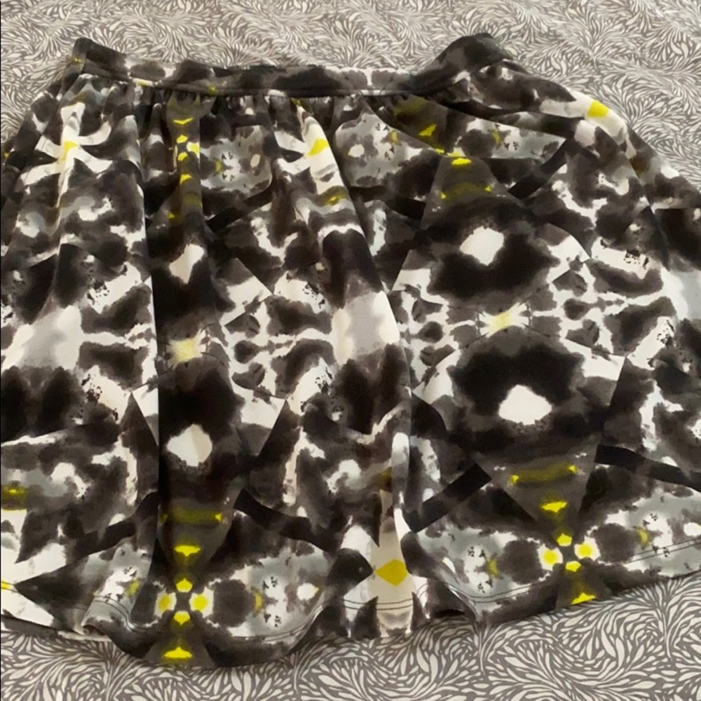 EUC skirt